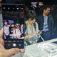 Imagen para el artículo titulado El Huawei Mate 30 es como un Mate 20 con una cámara que parece venida del futuro